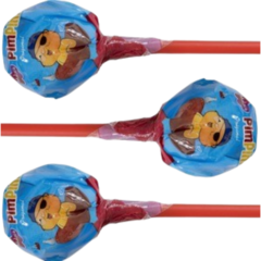 PVB31512913 Klubba Malaco Pim Pim 2kg