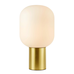MS107868 Bordslampa Brooklyn