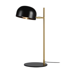MS107938 Bordslampa Pose Mässing
