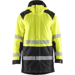 BK44571987 Winter Parka 4457 Class 2/3*