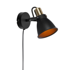 MS107856 Vägglampa Alton