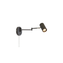 MS108468 Vägglampa Costilla Swing Arm