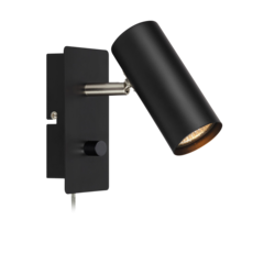 MS42 Vägglampa Barcelona