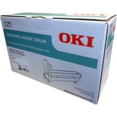 2643440 Black Drum for OKI ES7412