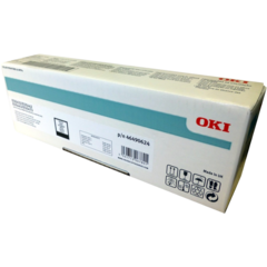 2643510 Black Toner Cartridge for Oki ES5432/5473