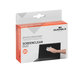 572102 ScreenClean Duo till Skärmar