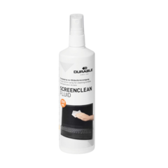578219 ScreenClean Fluid Durable 250ml