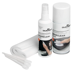 583400 Rengöringsset Dator Durable