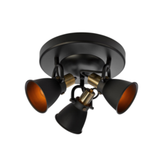 MS107854 Taklampa Alton 3L