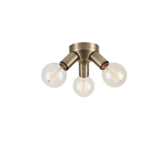 MS108550 Markslöjd Mazzo Takplafond 3L