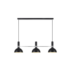 MS54 Markslöjd Larry Taklampa