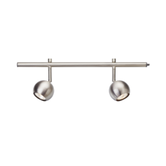 MS60 Taklampa Expand 2L Rund