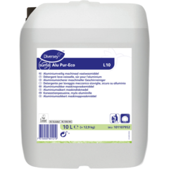 101107952 Maskindiskmedel Diversey Suma Alu Pur-Eco L10 10L