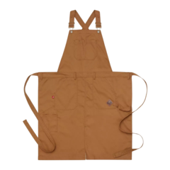 SE40922820220 Snickarförkläde 72x98cm Segers 4092 Nougat