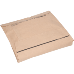 232240 E-commerce Paper Bag 90gsm 230x220/40+100mm