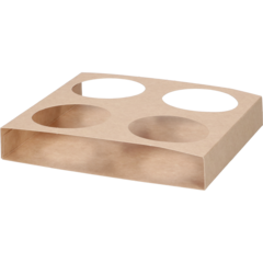 3174350 Dressinghållare 4-fack