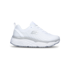 BG40010124 Yrkessko Dam Skechers Max Cushioning Work Vit