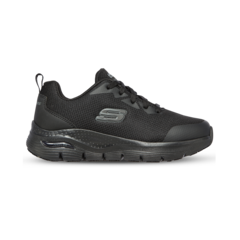 BG40010226 Yrkessko Dam Skechers Arch Fit