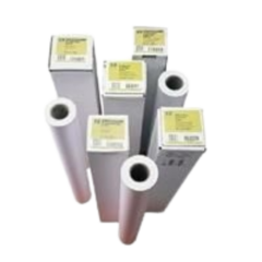 Q1396A Papper Hp Rulle 80G 610Mmx45M