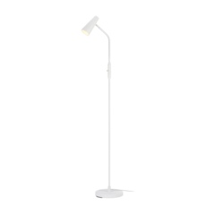 MS104 Golvlampa Crest 1L Sandy