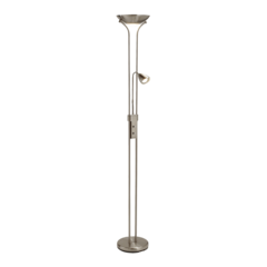 MS111241 Golvlampa Detroit 2L