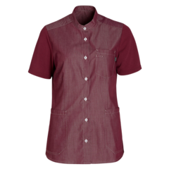 KE1531480317 Skjorta Dam 15314*