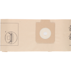 1407015040 Dammsugspåsar till Nilfisk VP930 10-pack orginal