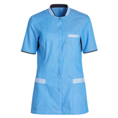 KE154153087 Damtunika Kort Ärm 15415*