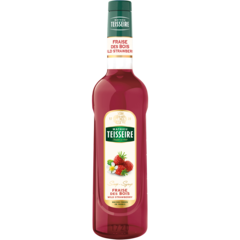 1177223 Syrup Smultron Mathieu Teisseire 70cl