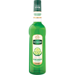 1177224 Syrup Gurka Mathieu Teisseire 70cl