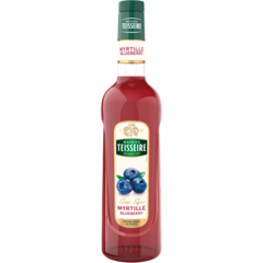 1177226 Syrup Blåbär Mathieu Teisseire 70cl
