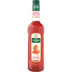 1177228 Syrup Salt Karamell Mathieu Teisseire 70cl