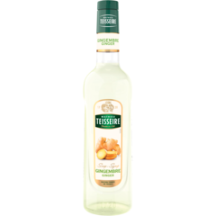 1177230 Syrup Ingefära Mathieu Teisseire 70cl