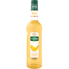 1177231 Syrup Banan Mathieu Teisseire 70cl