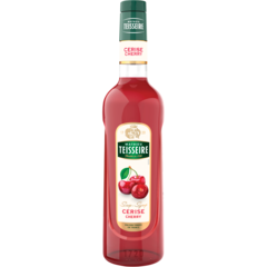 1177232 Syrup Körsbär Mathieu Teisseire 70cl
