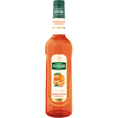1177235 Syrup Mandarin Mathieu Teisseire 70cl