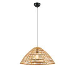 MS108673 Pendel Capello 1L Matt Svart
