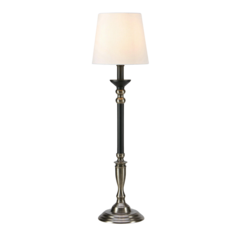 MS108680 Bordslampa Gent 1L