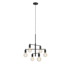 MS140 Taklampa Cielo Sandy