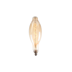 MS108726 LED E27 Mercury Bulb 4W Soft