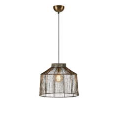 MS114 Pendel Capanna 1L