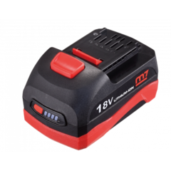 SISDB1850P M7 Batteri 18V 5Ah High Power