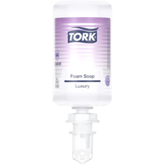 157524901 Skumtvål Tork S4 Luxury 1L