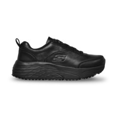 BG1000606001 Yrkessko Dam Skechers Max Elite Kajus Svart
