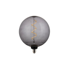 MS144 LED E27 Globe Bulb E27 4W Soft