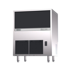 BRECB640ABQUBE Air-Cooled Ice Maker 72kg