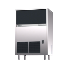 BRECB955ABQUBE Air-Cooled Ice Maker 95kg HC