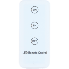 324259 Kontroll Till LED-ljus Cozzy