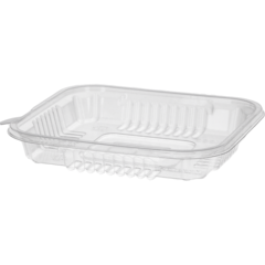 B10000 Bakelseform Botten 140x130x20mm