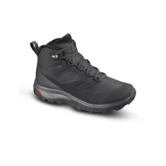 BG1000516001 Halvkänga Dam Outsnap CS*